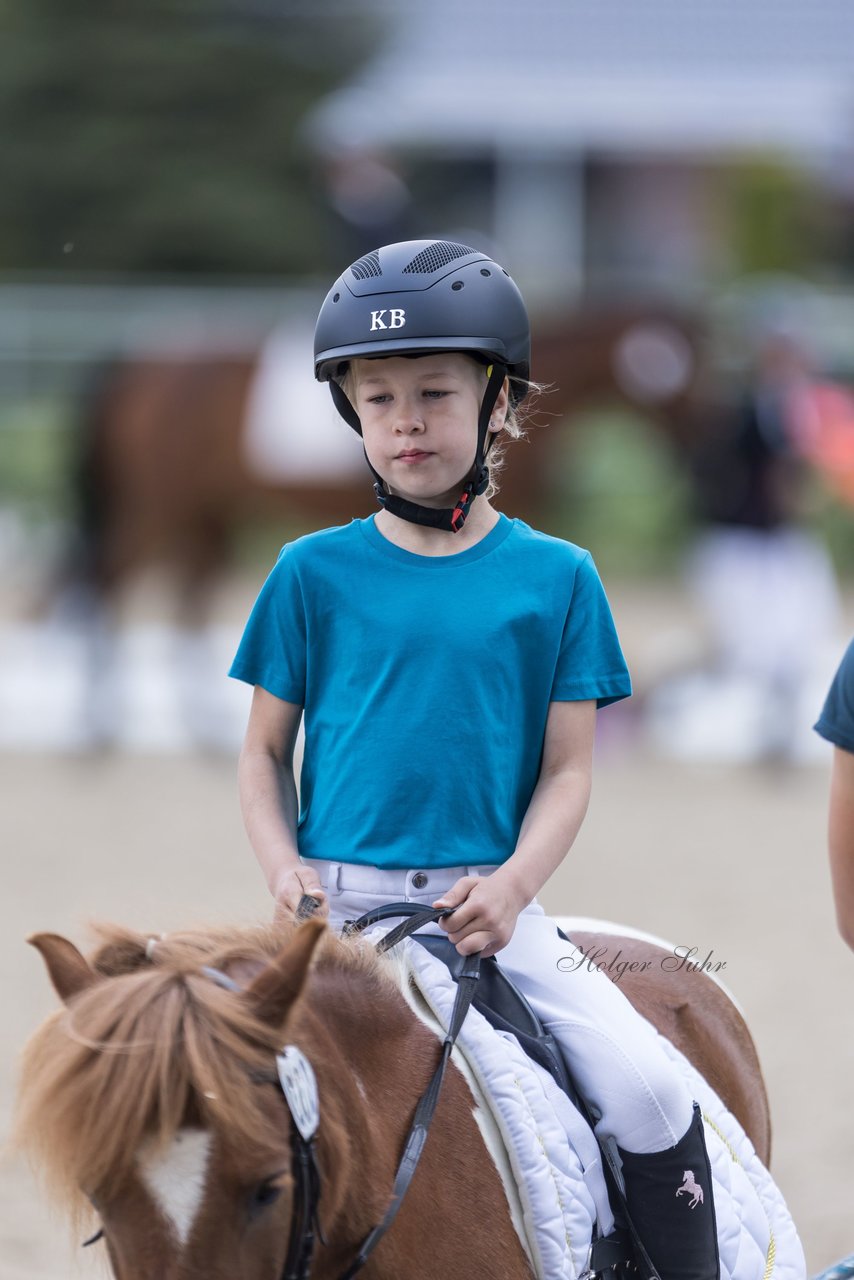 Bild 77 - Pony Akademie Turnier